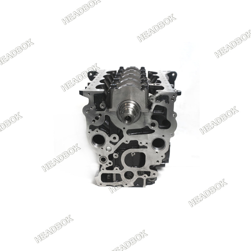 HEADBOK Diesel Auto Car Engine Parts Cylinder Block SHort Block 1KZ 1KZ-T for Toyota